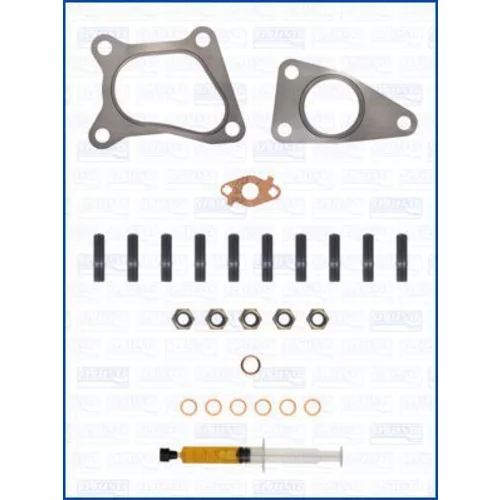 Turbodúchadlo - montážna sada AJUSA JTC12021