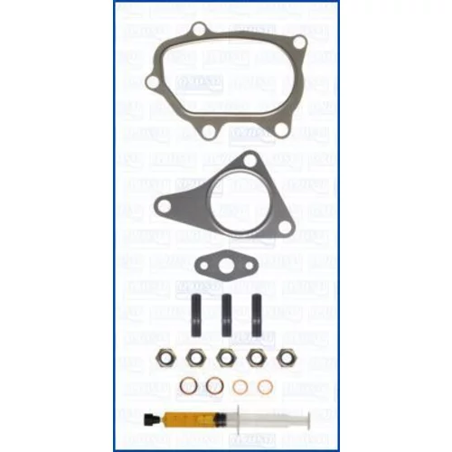 Turbodúchadlo - montážna sada JTC12031 /AJUSA/