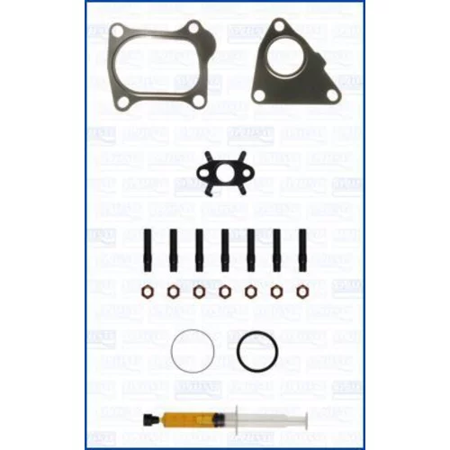 Turbodúchadlo - montážna sada AJUSA JTC12092