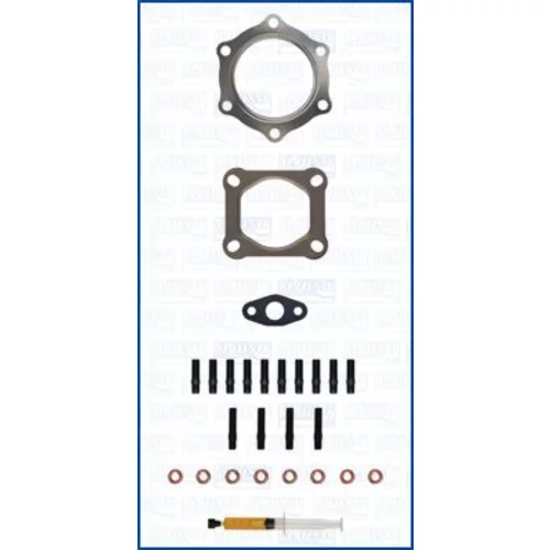 Turbodúchadlo - montážna sada AJUSA JTC12109