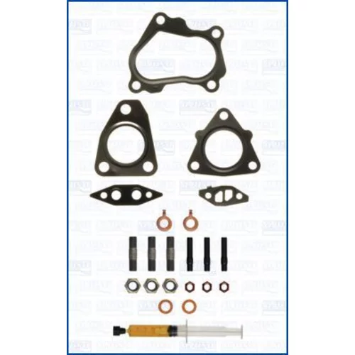 Turbodúchadlo - montážna sada AJUSA JTC12194