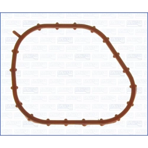 Tesnenie termostatu AJUSA 01206400