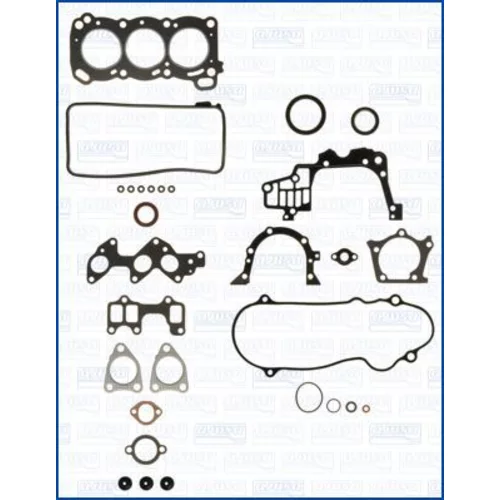 Kompletná sada tesnení motora AJUSA 50127800