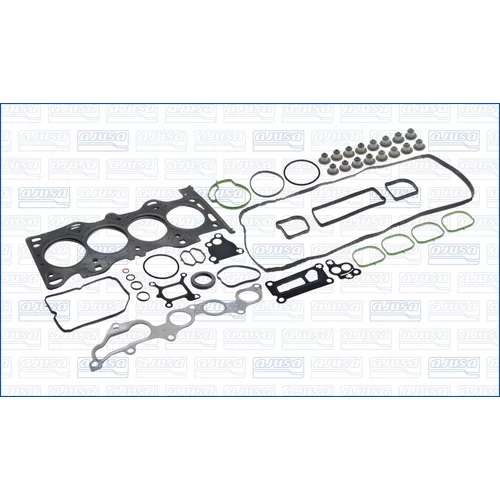 Kompletná sada tesnení motora AJUSA 50235400