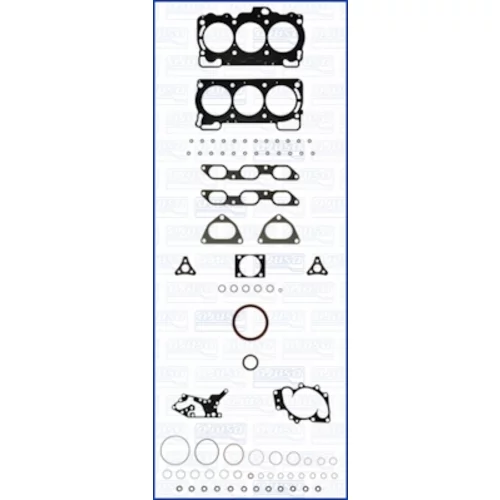 Kompletná sada tesnení motora AJUSA 50244500