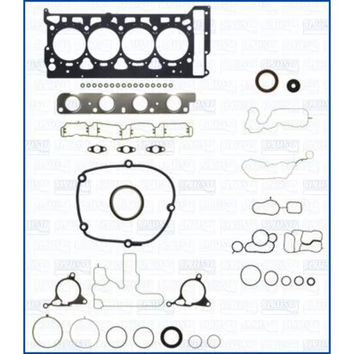 Kompletná sada tesnení motora AJUSA 50289600 - obr. 1