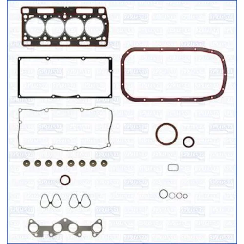 Kompletná sada tesnení motora AJUSA 50362100 - obr. 1