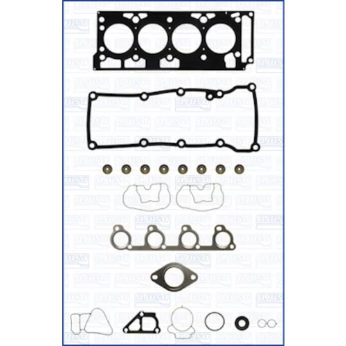 Sada tesnení, Hlava valcov 52214400 /AJUSA/