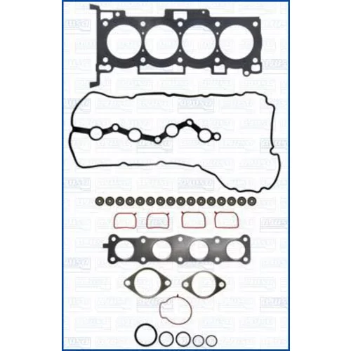 Sada tesnení, Hlava valcov AJUSA 52342400 - obr. 1