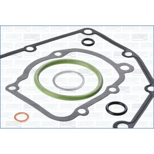 Sada tesnení kľukovej skrine AJUSA 54080500 - obr. 3