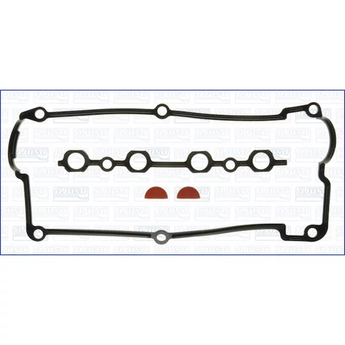 Sada tesnení veka hlavy valcov AJUSA 56001300
