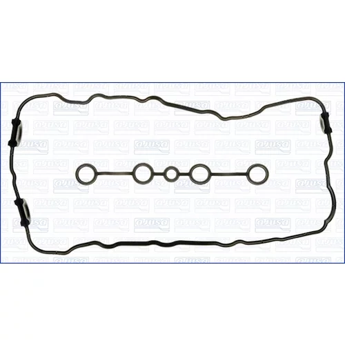 Sada tesnení veka hlavy valcov AJUSA 56022100