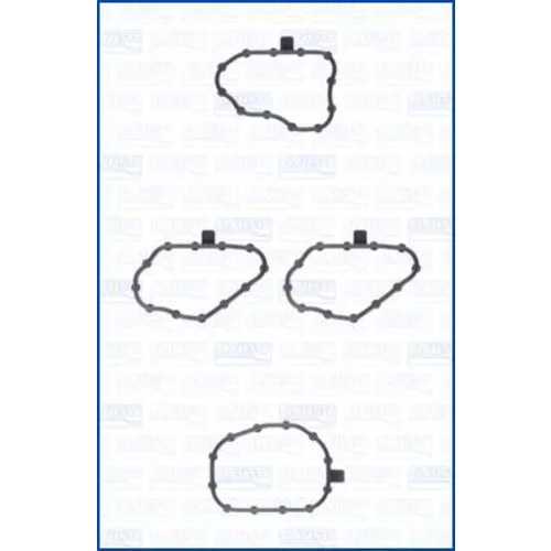 Sada tesnení veka hlavy valcov AJUSA 77013400