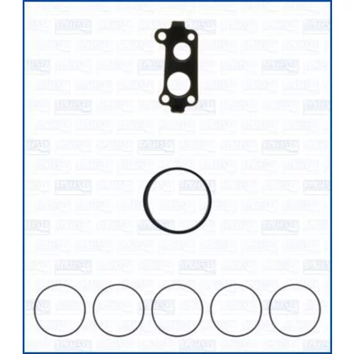 Sada tesnení kolena nasávacieho potrubia AJUSA 77027400