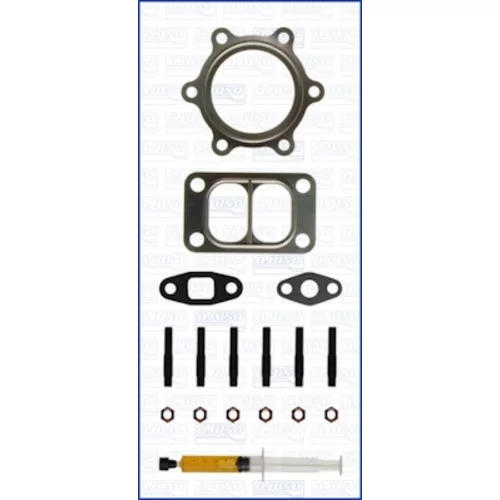 Turbodúchadlo - montážna sada AJUSA JTC11050