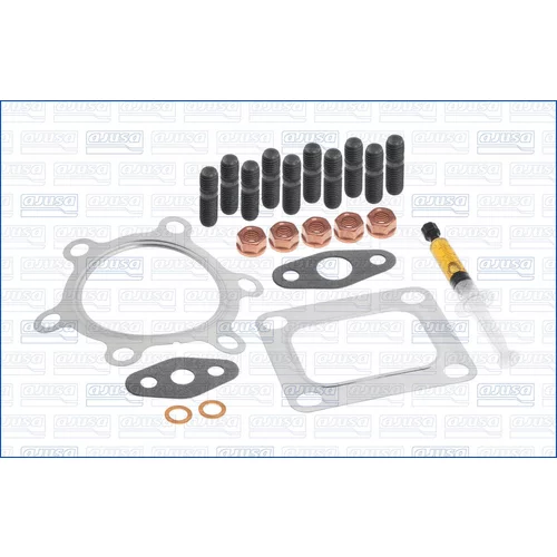 Turbodúchadlo - montážna sada AJUSA JTC11054