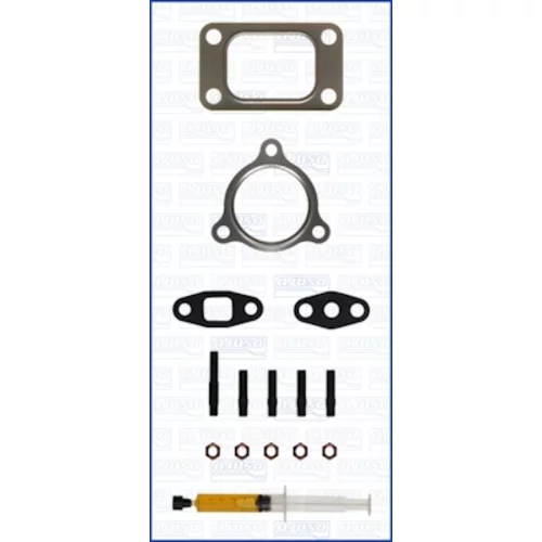 Turbodúchadlo - montážna sada AJUSA JTC11089