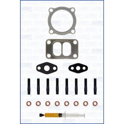 Turbodúchadlo - montážna sada AJUSA JTC11265