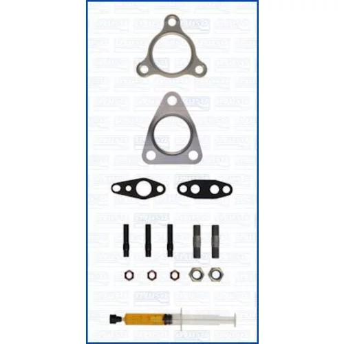 Turbodúchadlo - montážna sada AJUSA JTC11435 - obr. 1