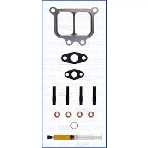Turbodúchadlo - montážna sada AJUSA JTC11460