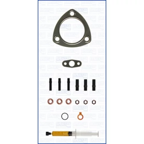 Turbodúchadlo - montážna sada JTC11642 /AJUSA/ - obr. 1