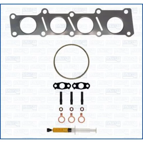 Turbodúchadlo - montážna sada AJUSA JTC11700 - obr. 1