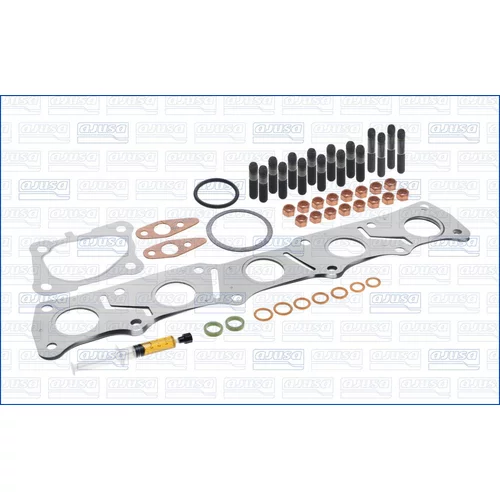 Turbodúchadlo - montážna sada AJUSA JTC11743