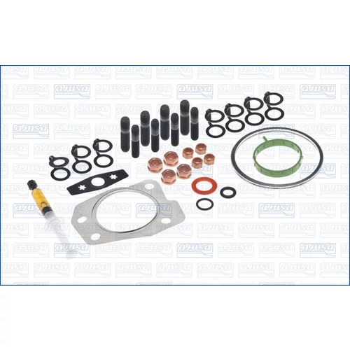 Turbodúchadlo - montážna sada AJUSA JTC11751