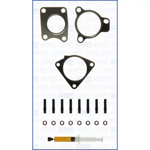 Turbodúchadlo - montážna sada AJUSA JTC11769