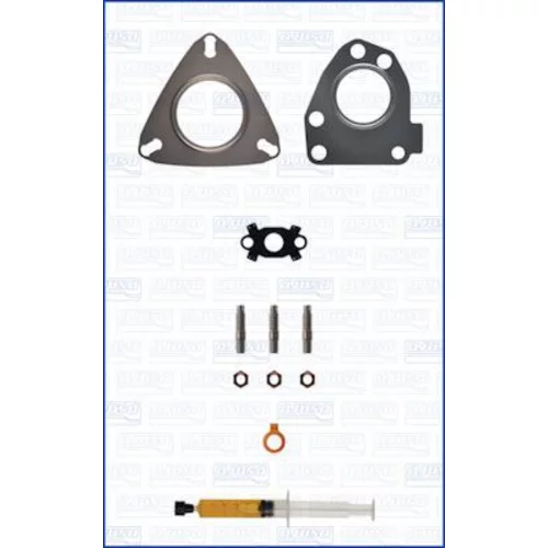 Turbodúchadlo - montážna sada AJUSA JTC11804
