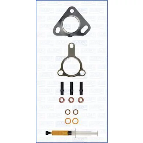 Turbodúchadlo - montážna sada AJUSA JTC11891 - obr. 1