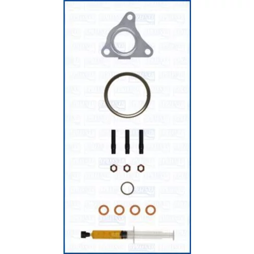 Turbodúchadlo - montážna sada AJUSA JTC12206