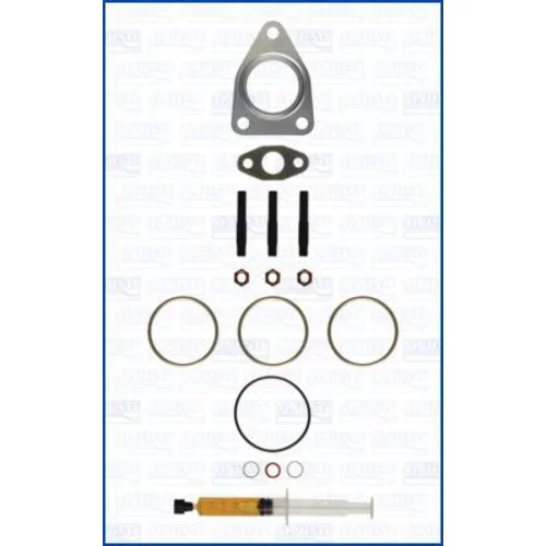 Turbodúchadlo - montážna sada AJUSA JTC12261