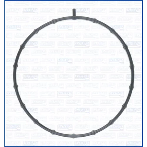 Tesnenie obalu kolena sacieho potrubia AJUSA 01416700