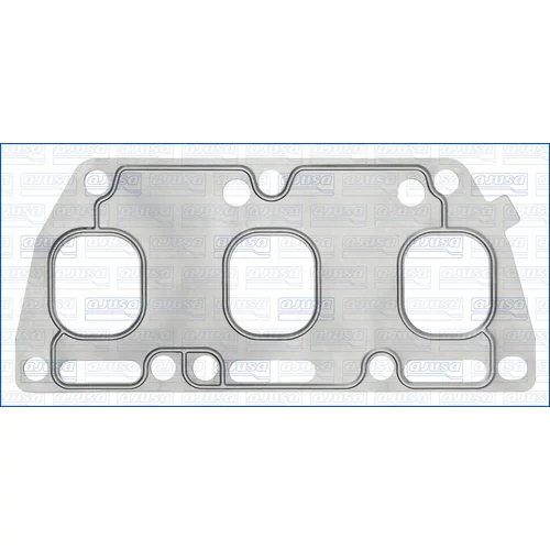 Tesnenie, kolektor výfuk. plynov AJUSA 13327200 - obr. 1