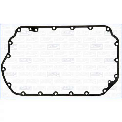 Tesnenie olejovej vane AJUSA 14090300 - obr. 1