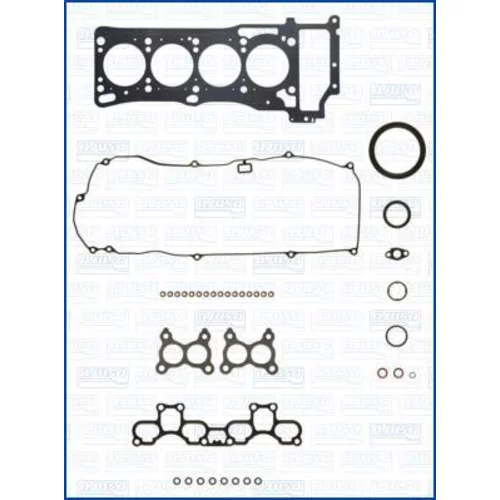 Kompletná sada tesnení motora AJUSA 50241300