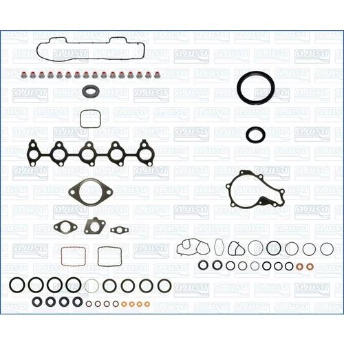 Kompletná sada tesnení motora AJUSA 51022800 - obr. 1