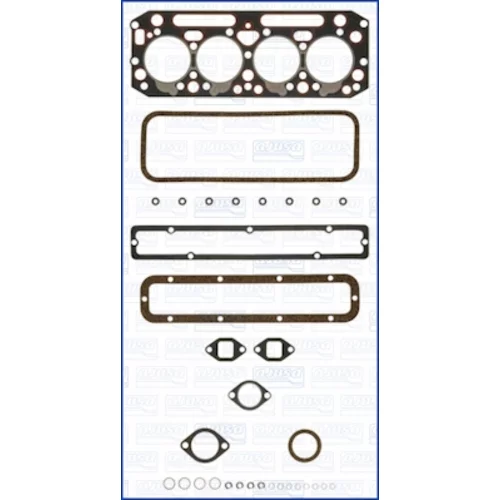 Sada tesnení, Hlava valcov 52002100 /AJUSA/ - obr. 1