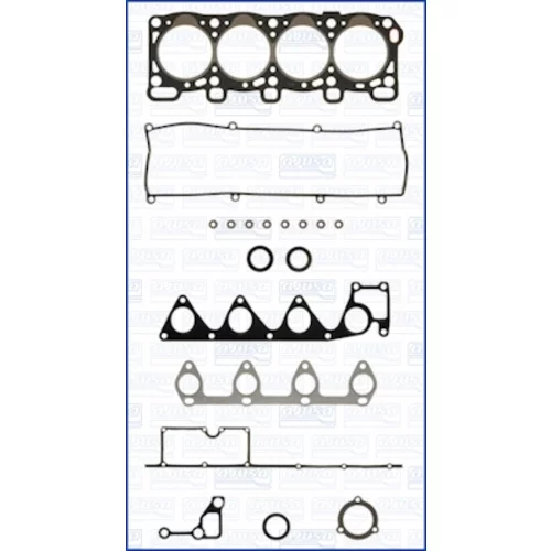 Sada tesnení, Hlava valcov 52067200 /AJUSA/