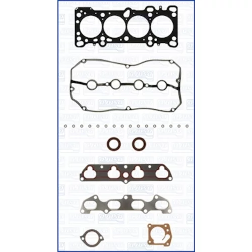 Sada tesnení, Hlava valcov AJUSA 52199000