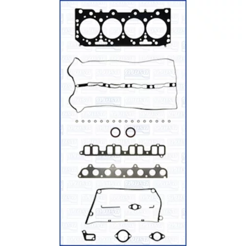 Sada tesnení, Hlava valcov AJUSA 52281100 - obr. 1