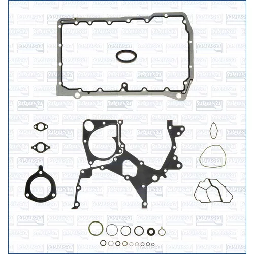 Sada tesnení kľukovej skrine AJUSA 54127000