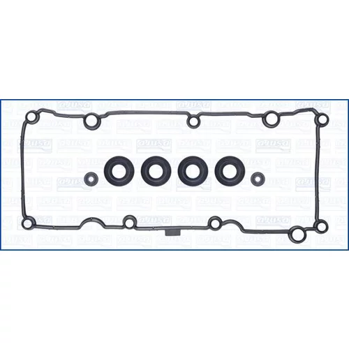 Sada tesnení veka hlavy valcov AJUSA 56068000