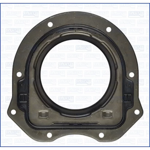 Tesniaci krúžok kľukového hriadeľa AJUSA 71001800