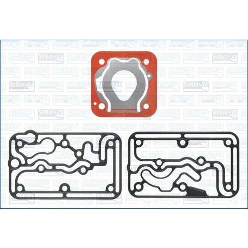 Súprava tesnení, kompresor stla?eného vzduchu AJUSA 77040200