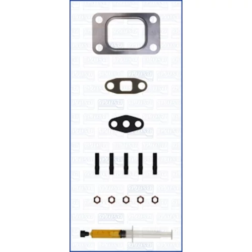 Turbodúchadlo - montážna sada AJUSA JTC11009 - obr. 1