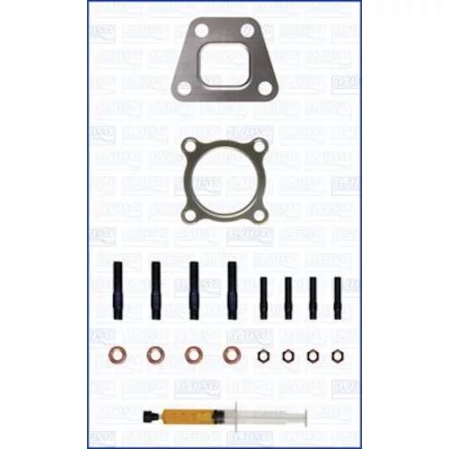 Turbodúchadlo - montážna sada AJUSA JTC11126
