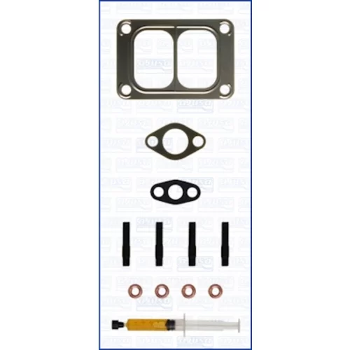 Turbodúchadlo - montážna sada AJUSA JTC11152