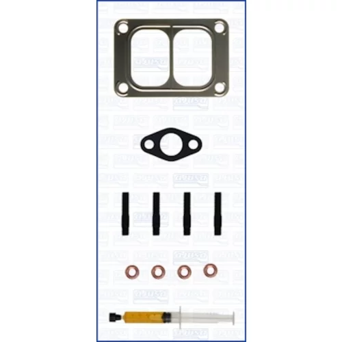 Turbodúchadlo - montážna sada AJUSA JTC11217